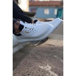 K&A Günlük Ayakkabı 055 Beyaz