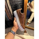 K&A Günlük Ayakkabı 421 Taba