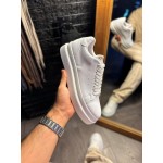 K&A Günlük Ayakkabı 421 Beyaz