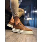 K&A Günlük Ayakkabı 521 Taba