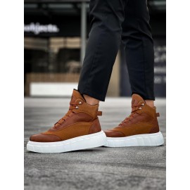 K&A Yüksek Taban Bot 104 Taba