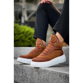 K&A Yüksek Taban Bot 104 Taba