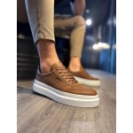 K&A Günlük Ayakkabı 013 Taba