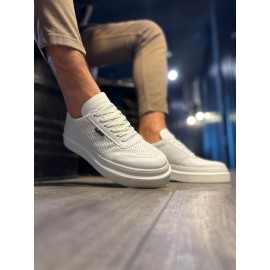 K&A Günlük Ayakkabı 013 Beyaz