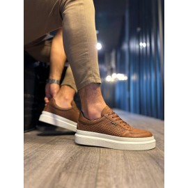 K&A Günlük Ayakkabı 013 Taba