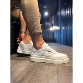 K&A Günlük Ayakkabı 013 Beyaz