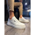 K&A Günlük Ayakkabı 013 Beyaz