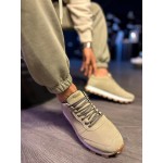 K&A Günlük Ayakkabı 002 Vizon