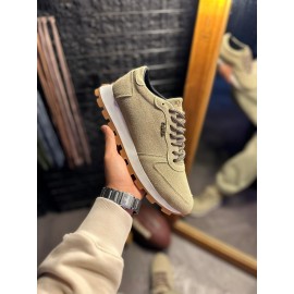 K&A Günlük Ayakkabı 002 Vizon