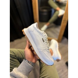 K&A Günlük Ayakkabı 002 Beyaz