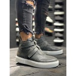 K&A Spor Bot 033 Gri