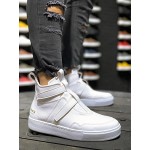 K&A Spor Bot 033 Beyaz