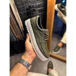 K&A Günlük Ayakkabı T12 Haki