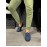 K&A Loafer Erkek Ayakkabı 007 Mavi