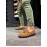 K&A Loafer Erkek Ayakkabı 007 Taba