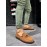 K&A Loafer Erkek Ayakkabı 007 Taba