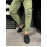 K&A Loafer Erkek Ayakkabı 007 Siyah
