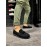 K&A Loafer Erkek Ayakkabı 007 Siyah