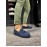 K&A Loafer Erkek Ayakkabı 007 Mavi