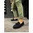 K&A Loafer Erkek Ayakkabı 007 Siyah