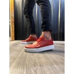 K&A Günlük Ayakkabı 999 Kırmızı