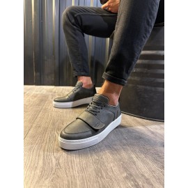 K&A Günlük Ayakkabı 999 Gri