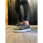 K&A Günlük Ayakkabı 999 Gri