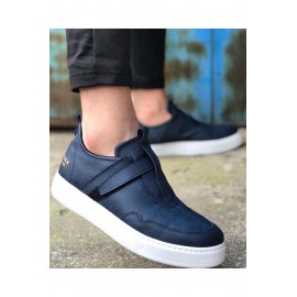 K&A Günlük Ayakkabı 333 Lacivert