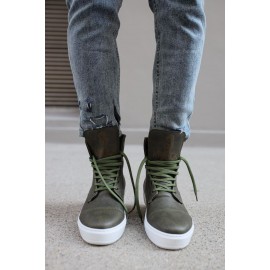 K&A Spor Bot 022 Haki