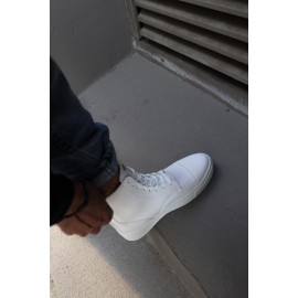 K&A Spor Bot 022 Beyaz