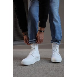 K&A Spor Bot 022 Beyaz