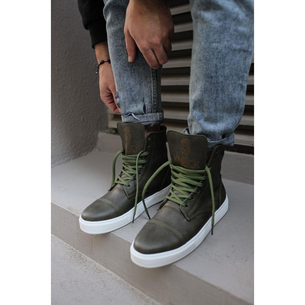 K&A Spor Bot 022 Haki