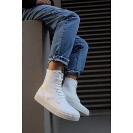 K&A Spor Bot 022 Beyaz