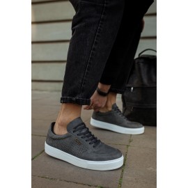 K&A Günlük Ayakkabı 011 Gri