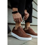K&A Günlük Ayakkabı 011 Taba