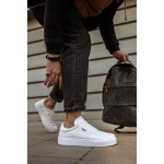 K&A Günlük Ayakkabı 011 Beyaz