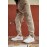K&A Günlük Ayakkabı 707 Beyaz