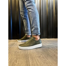 K&A Günlük Ayakkabı 060 Haki