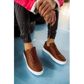 K&A Günlük Ayakkabı 060 Taba