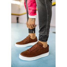 K&A Günlük Ayakkabı 060 Taba