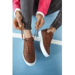 K&A Günlük Ayakkabı 060 Taba