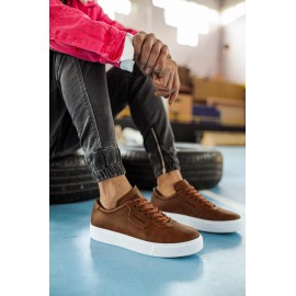 K&A Günlük Ayakkabı 060 Taba