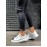 K&A Sneakers Ayakkabı 888 Beyaz