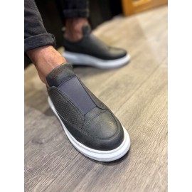 K&A Sneakers Ayakkabı 911 Gri
