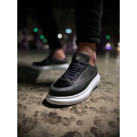 K&A Sneakers Ayakkabı 813 Gri
