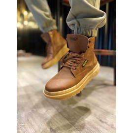 K&A Yüksek Taban Bot 230 Taba