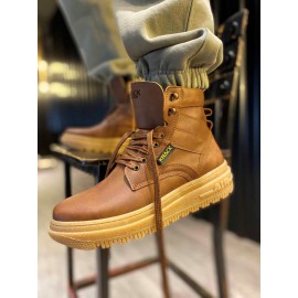 K&A Yüksek Taban Bot 230 Taba