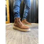 K&A Yüksek Taban Bot 230 Taba