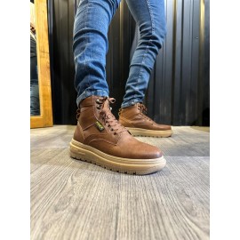 K&A Yüksek Taban Bot 230 Taba